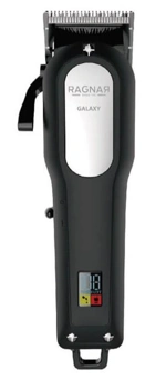 Ragnar Galaxy Black hajnyírógép főképe